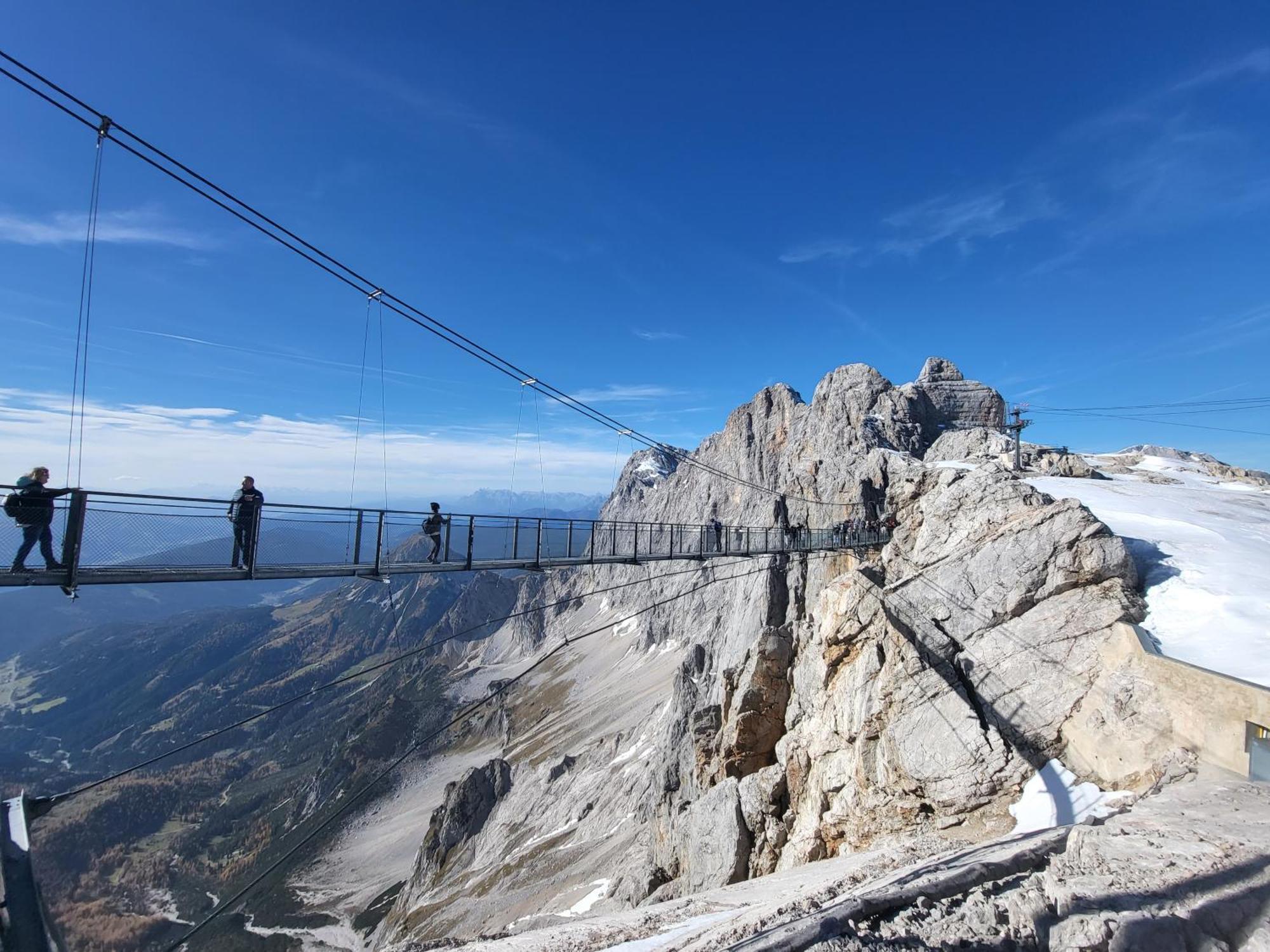 Gaestehaus Herma Ramsau am Dachstein Exterior foto